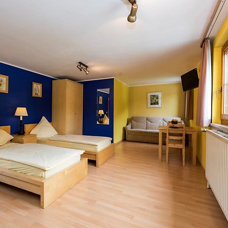 Camping De L'Our Appartements Віанден Екстер'єр фото