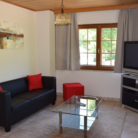 Camping De L'Our Appartements Віанден Екстер'єр фото
