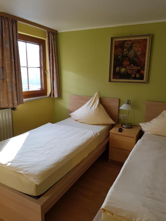Camping De L'Our Appartements Віанден Екстер'єр фото